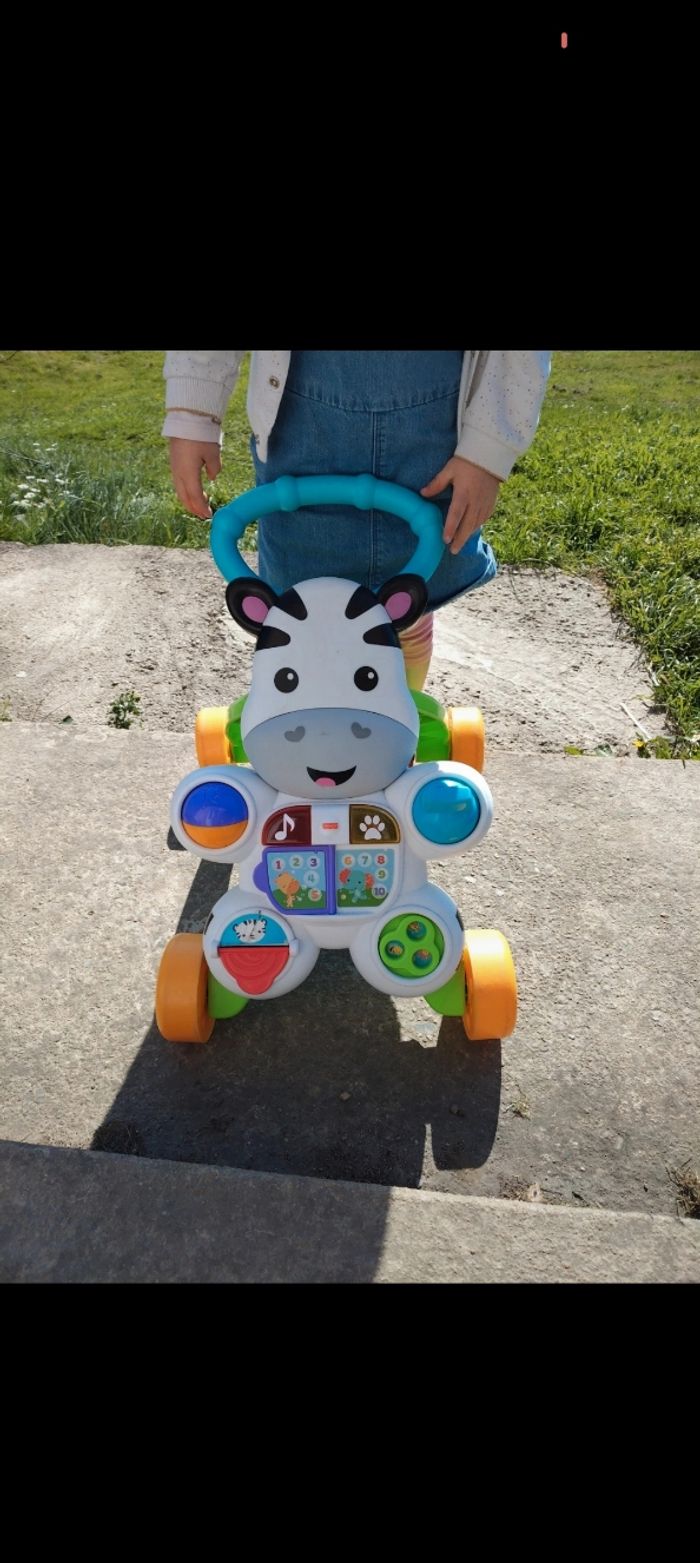 Lot jouet enfant - photo numéro 3