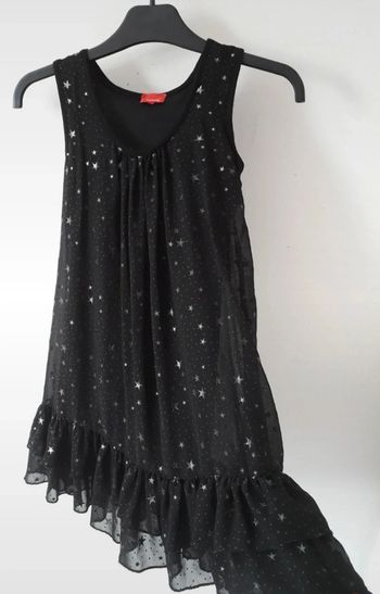 Robe de soirée Taille 4 ans💝🌿