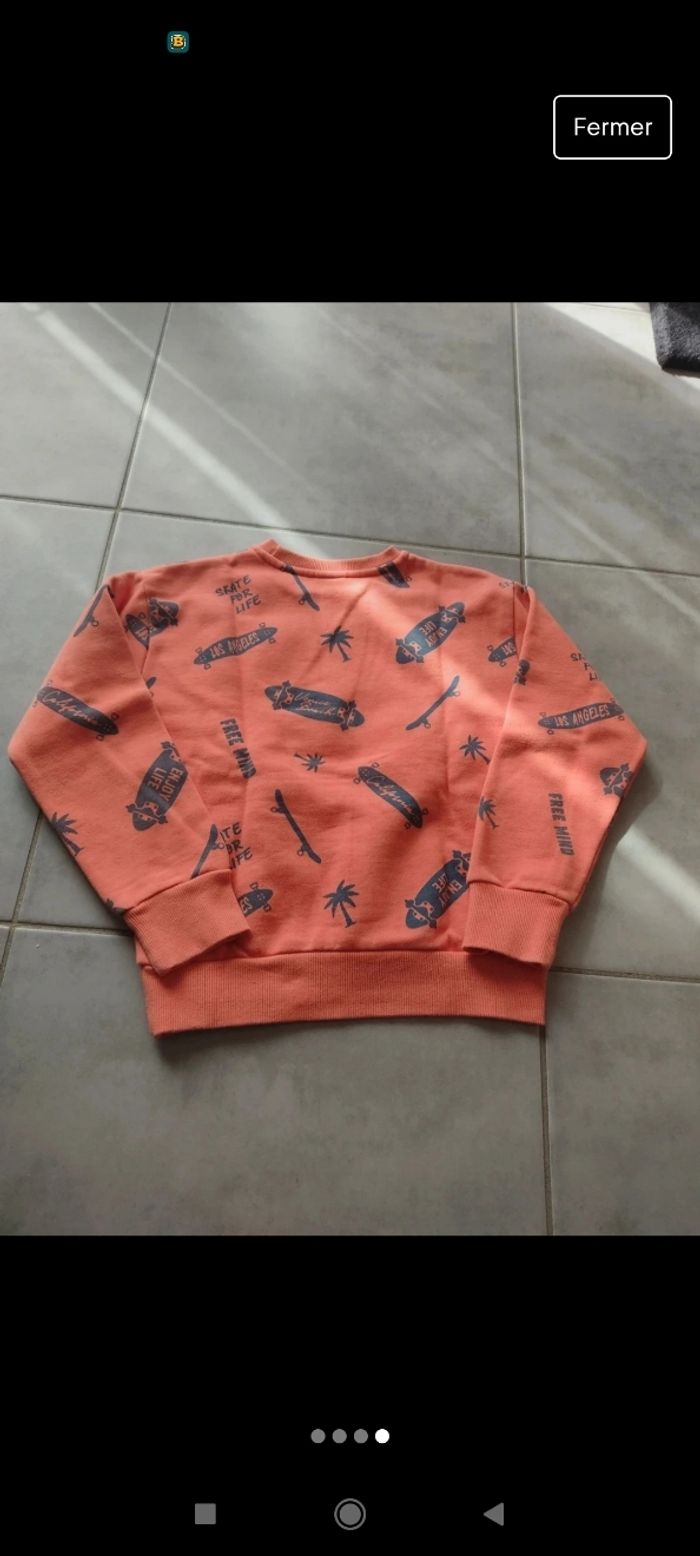 Sweat - photo numéro 4