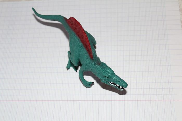 dinosaure - photo numéro 2