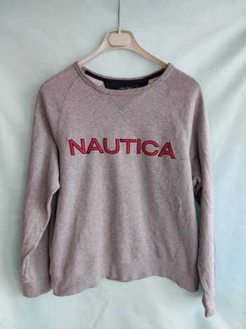 Sweat Nautica Taille L