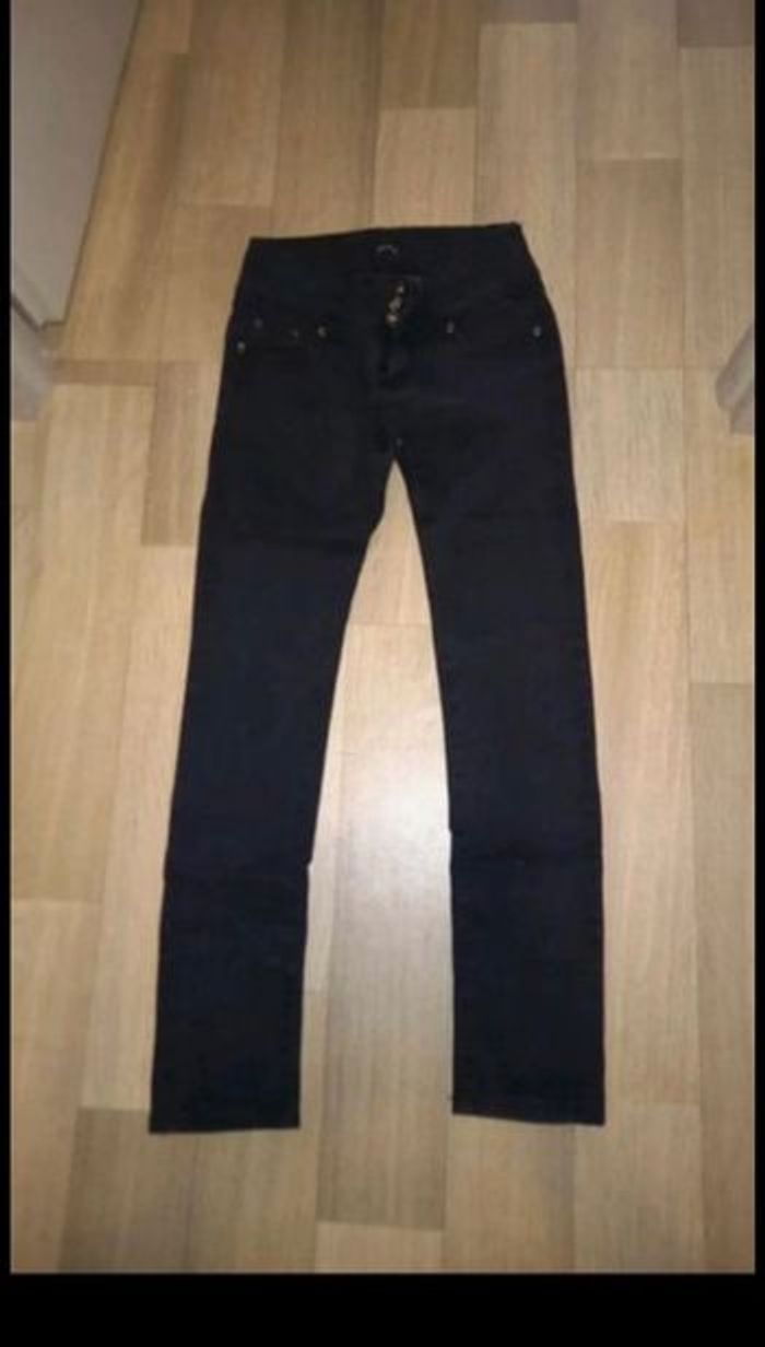 Jeans femme - photo numéro 2