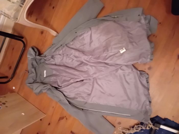 Manteau - photo numéro 3