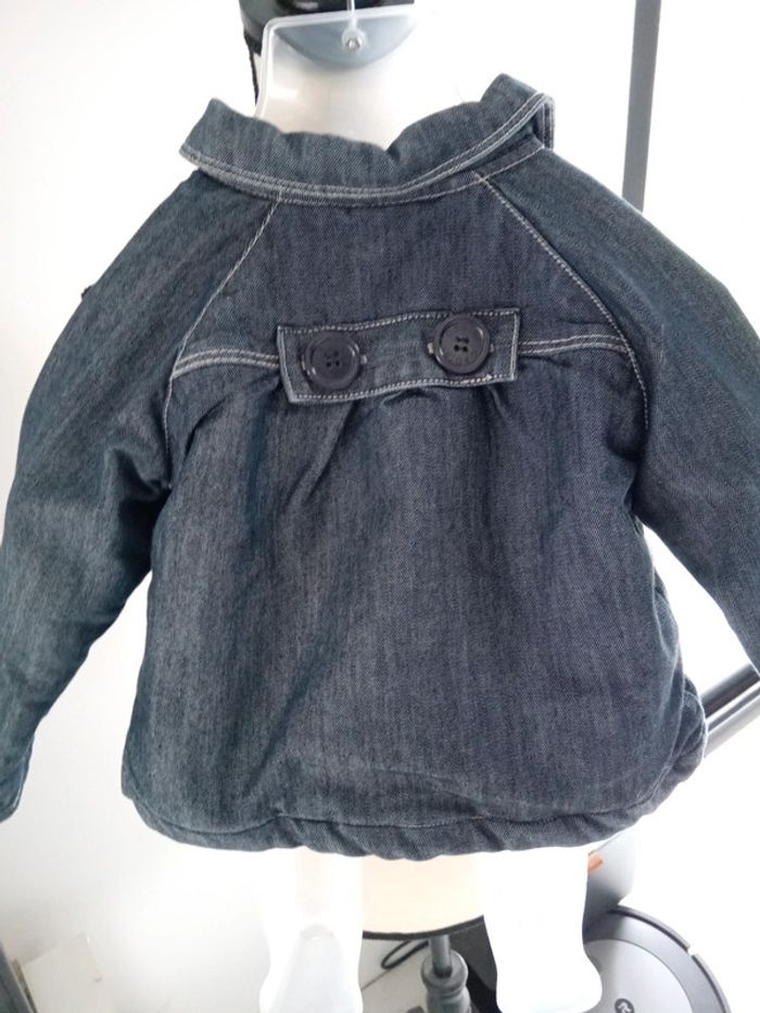 Veste okaidi 2 ans - photo numéro 6