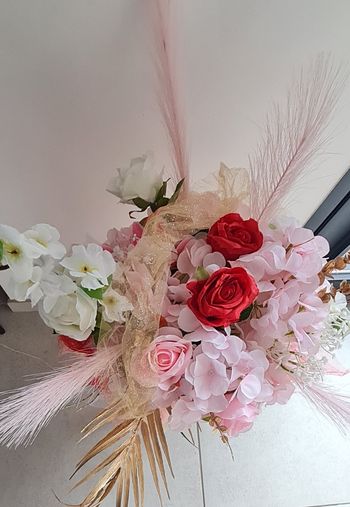 Bouquet de fleurs