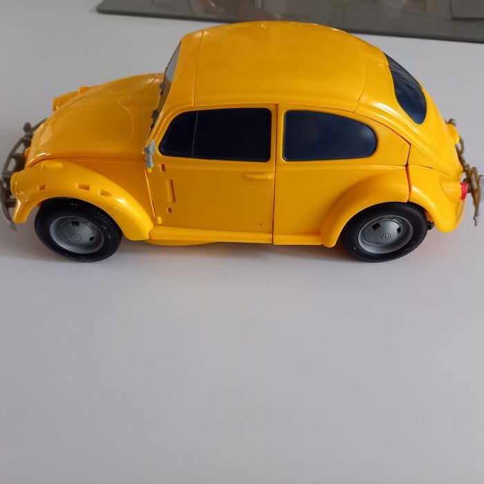 Transformer robot coccinelle ww Cox bumblebee - photo numéro 2