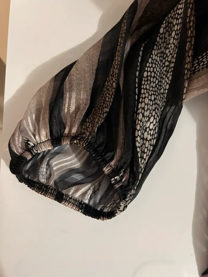 Blouse - photo numéro 2