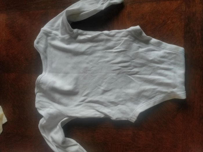 Pyjama 12/18 mois 86 cm - photo numéro 3