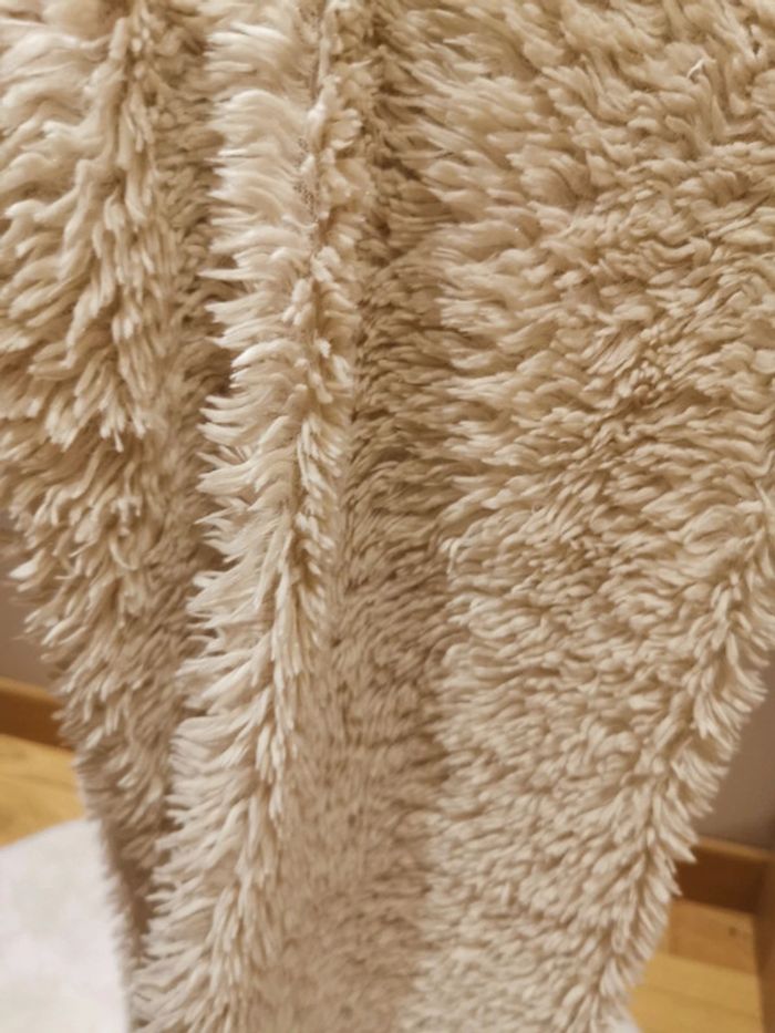 Écharpe Snood blanche - photo numéro 3