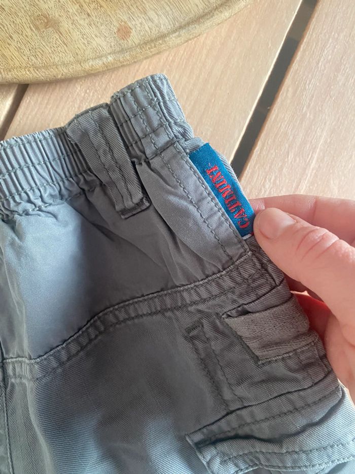 Ensemble Catimini 12 mois - photo numéro 7