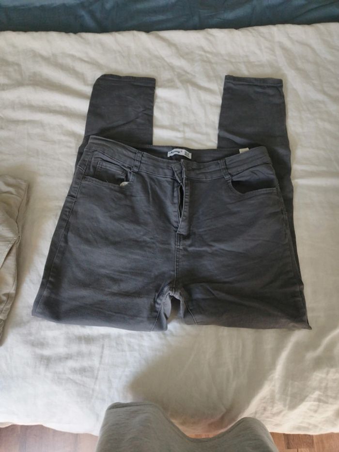 Pantalon slim - photo numéro 3