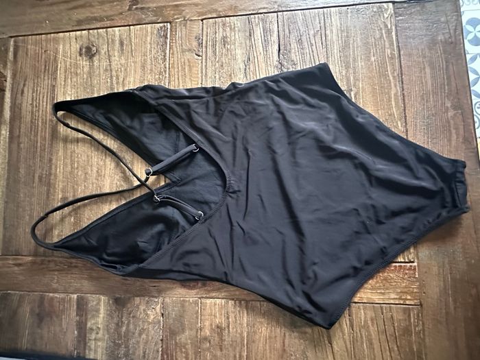 Maillot de bain une pièce femme - 38 - photo numéro 2