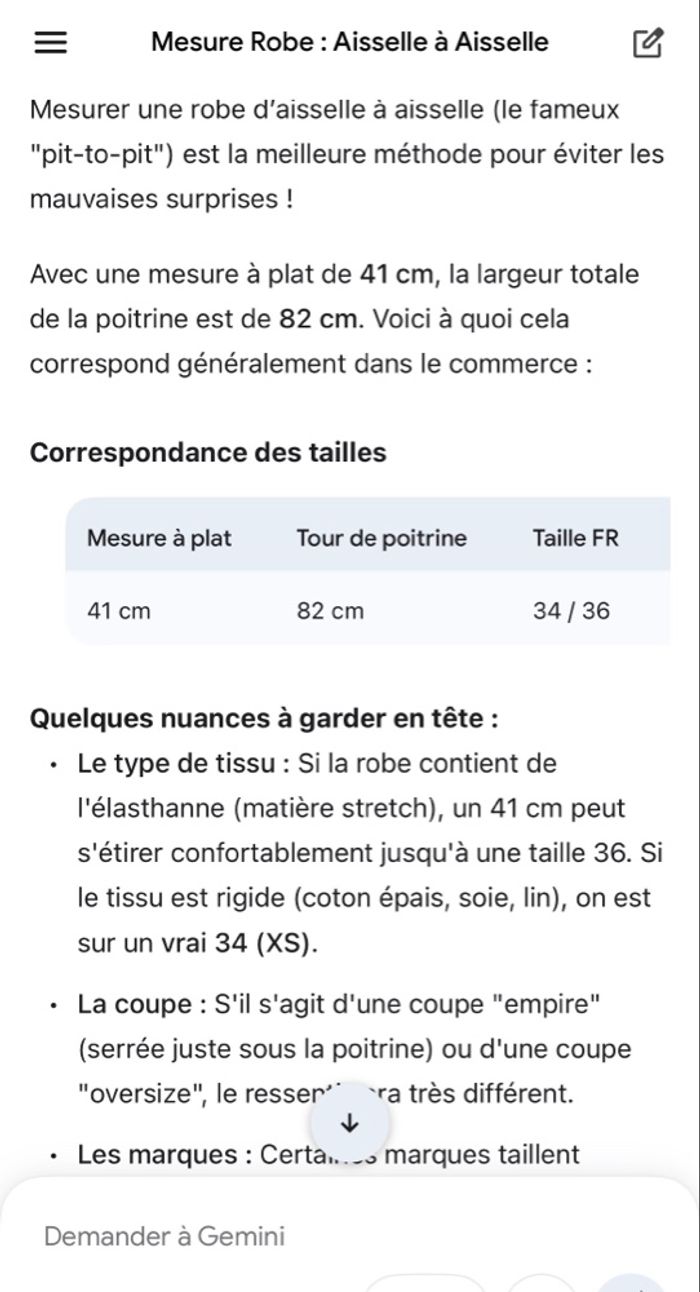 Robe satinée »Jennyfer »marron - photo numéro 8