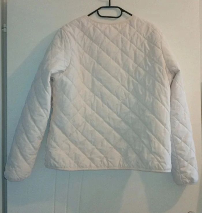 Veste matelassée Eldys taille L - photo numéro 2