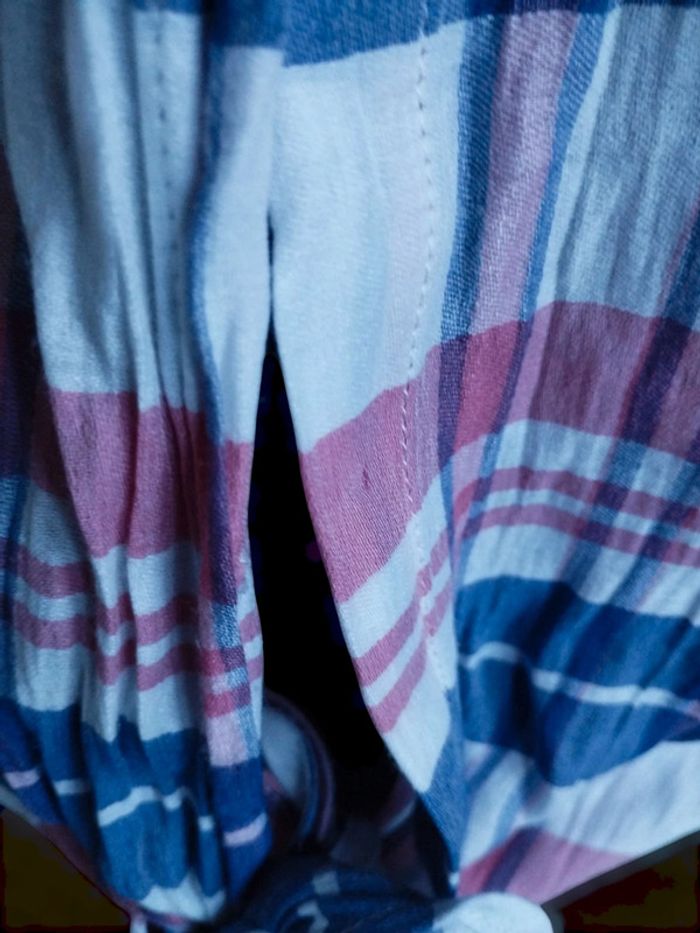 Jolie chemisette sans manches TL Pimkie - photo numéro 6