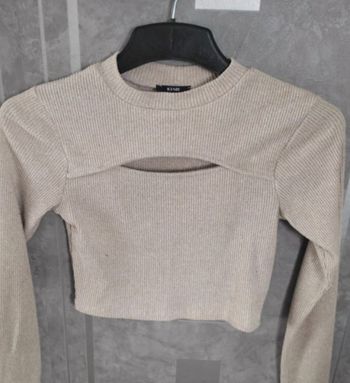 Top crop
