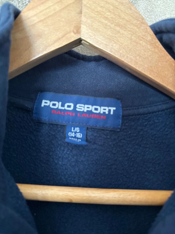 Pull Ralph Lauren - photo numéro 3