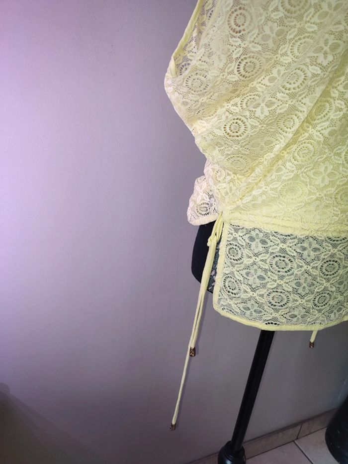 Tee-shirt - photo numéro 4