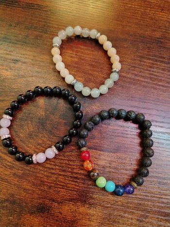 Bracelet fantaisie