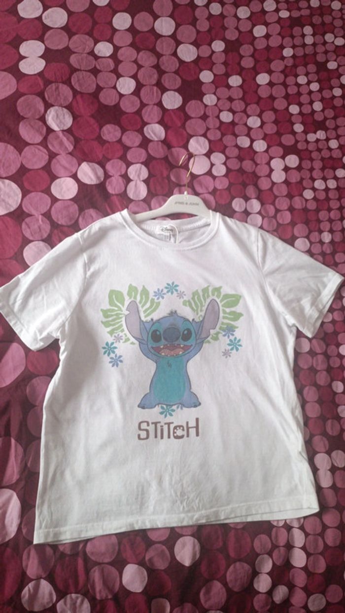 🔥 T-shirt Stitch