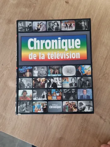 Chronique de la télévision