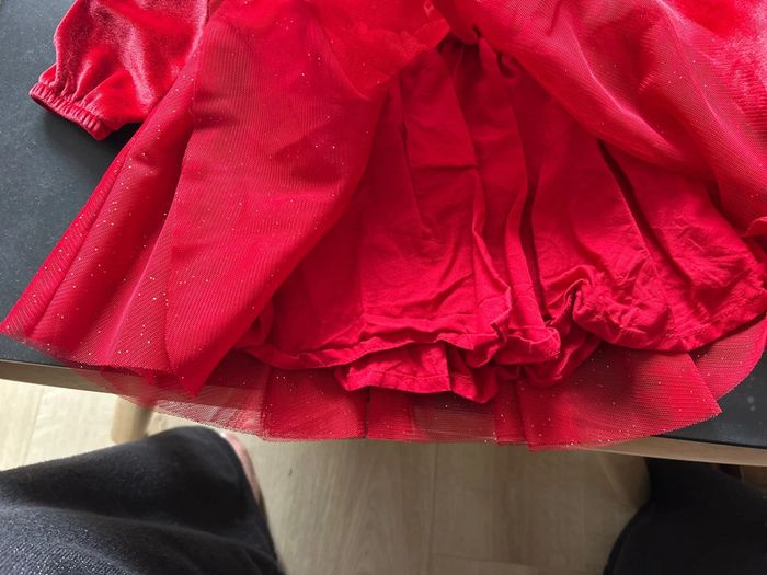 Robe de Noël - photo numéro 4