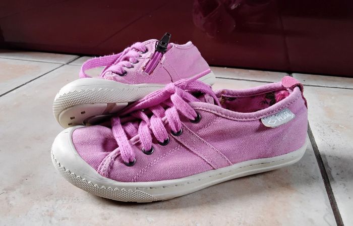 Palladium 30