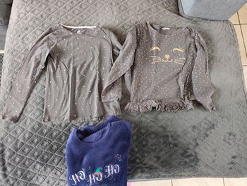 Pyjama de Noël 
