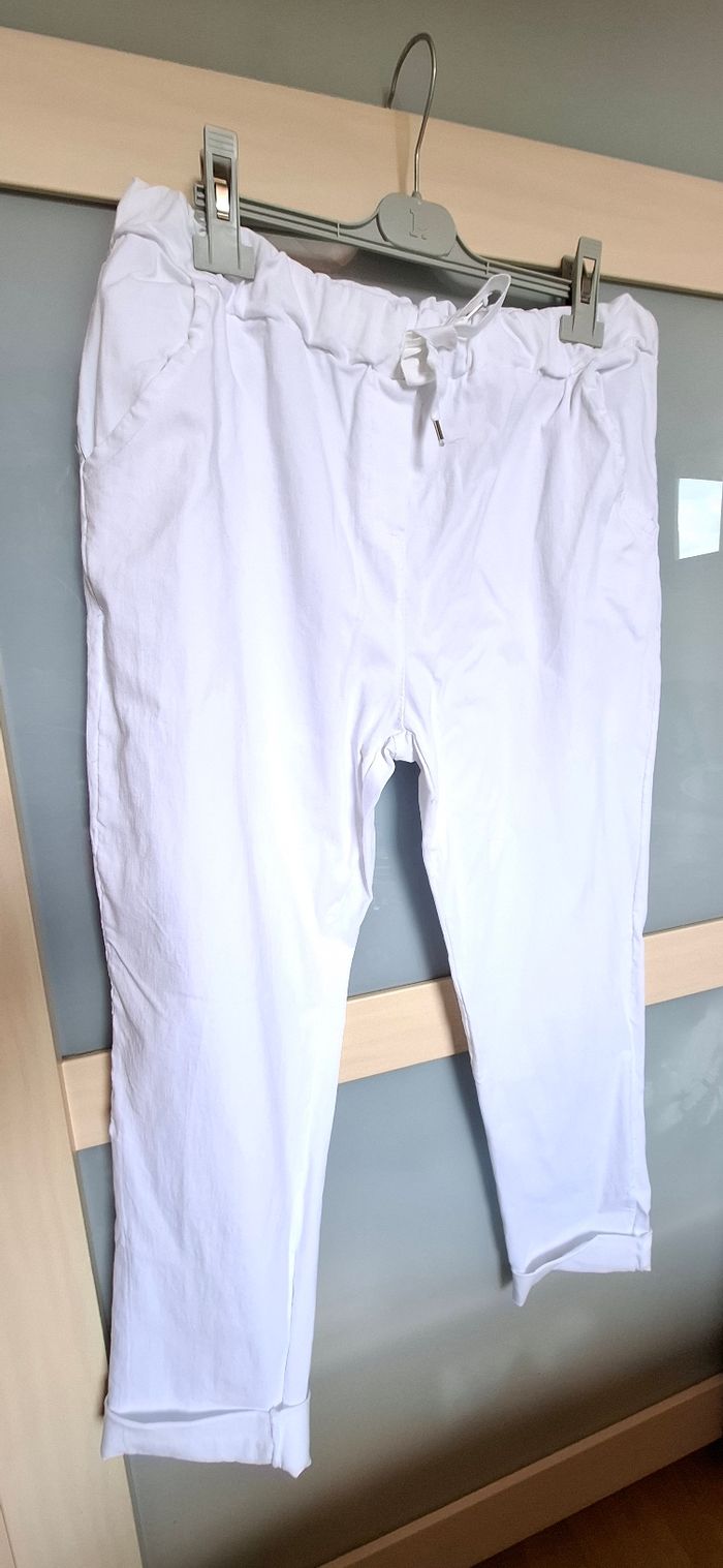 Pantalon magic