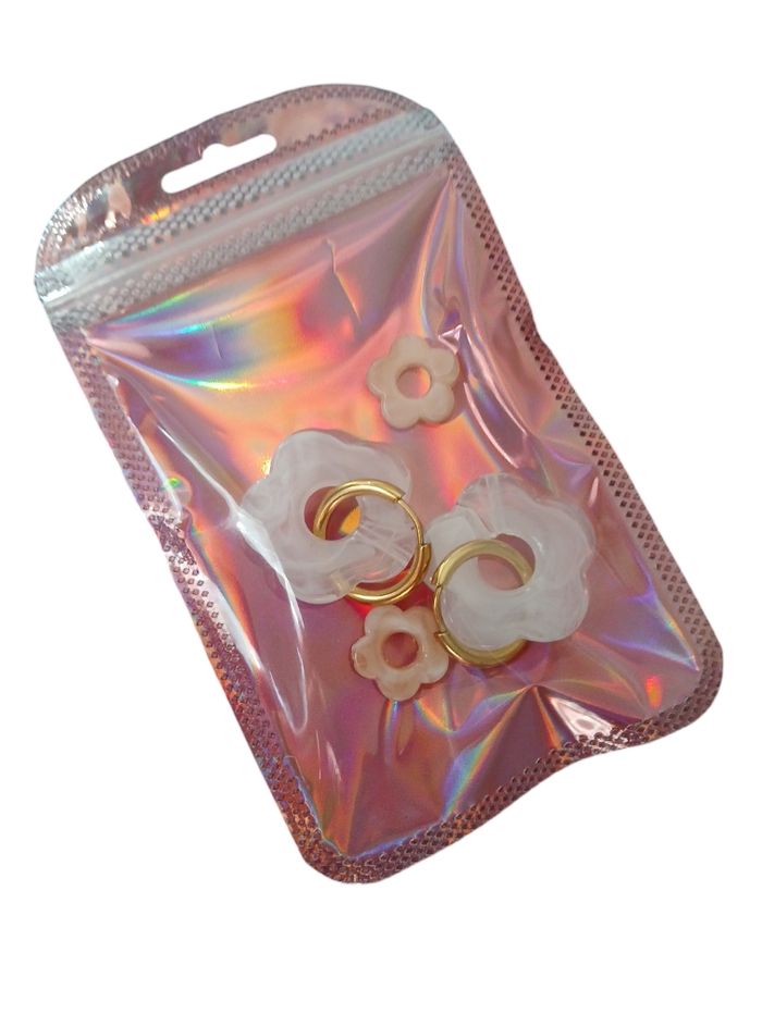 Bijoux inoxydable en acier - photo numéro 5