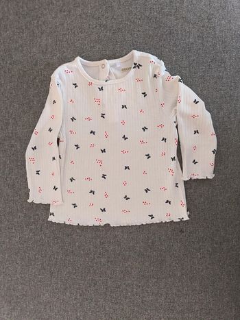 Tee-shirt ML