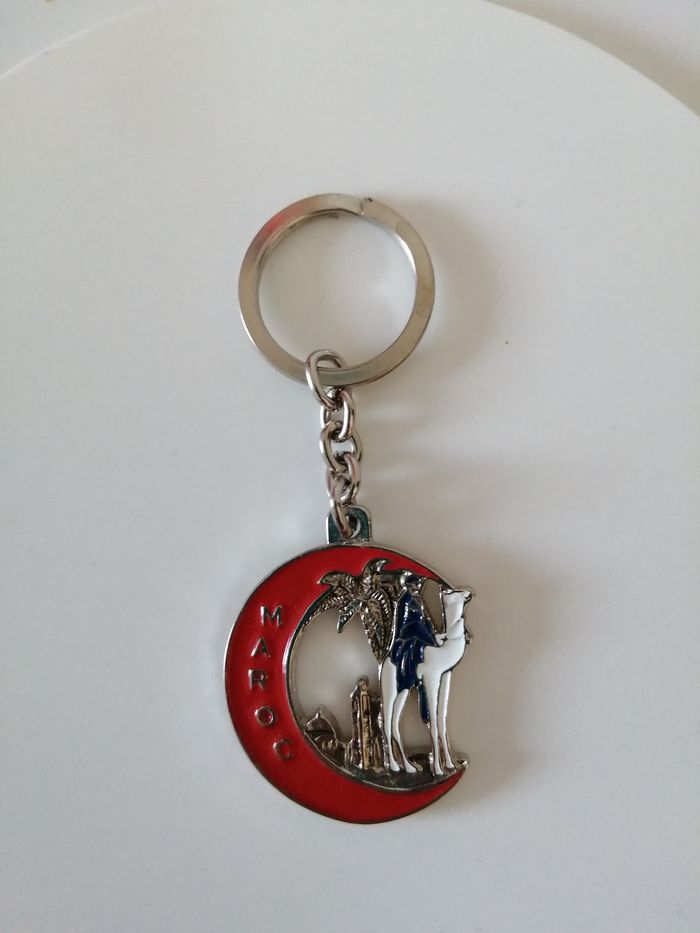 Porte - clé