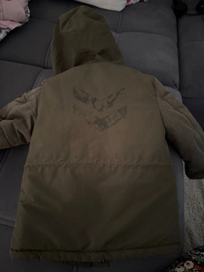 Parka  3 en 1 - photo numéro 4