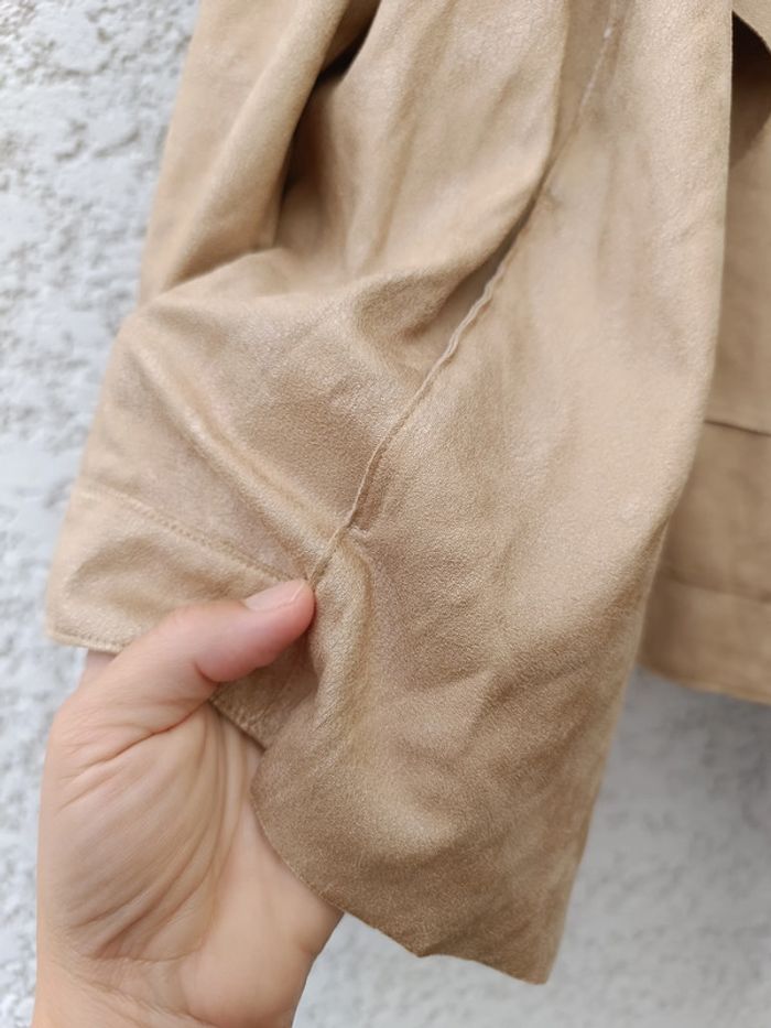 Petite veste habillée one step - photo numéro 6