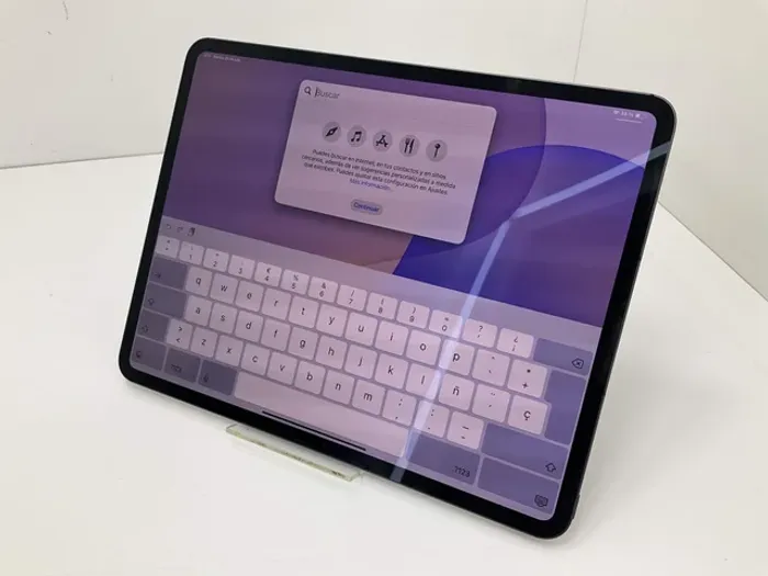 iPad Pro 13 - photo numéro 2