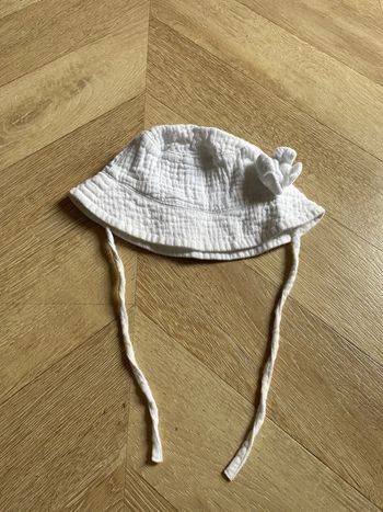 Chapeau bébé taille 43