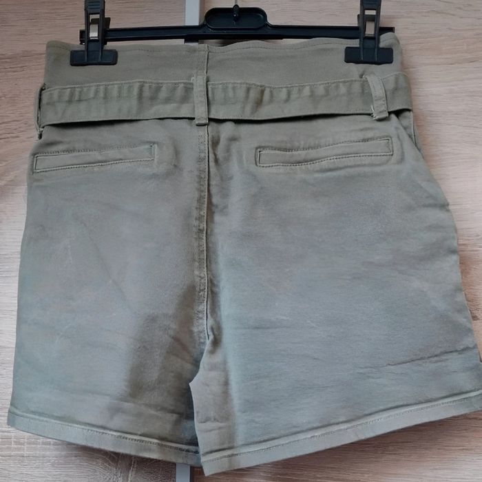 Short taille haute. - photo numéro 2