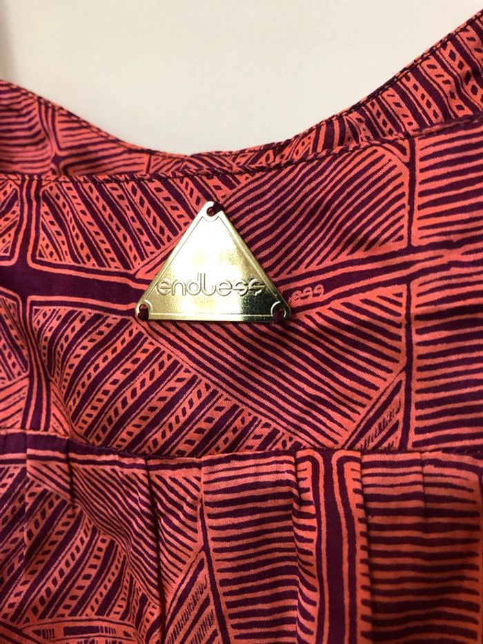 Robe d’été - photo numéro 3