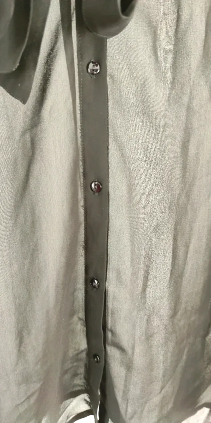 Chemisier - photo numéro 2