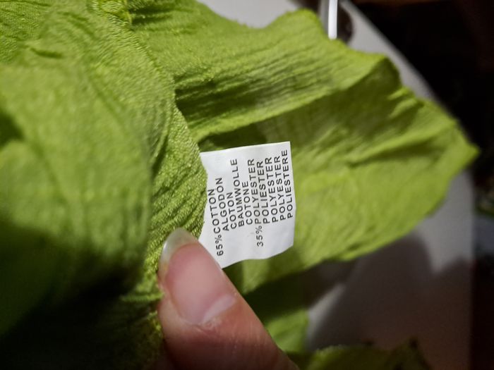 Robe T44-46 - photo numéro 5