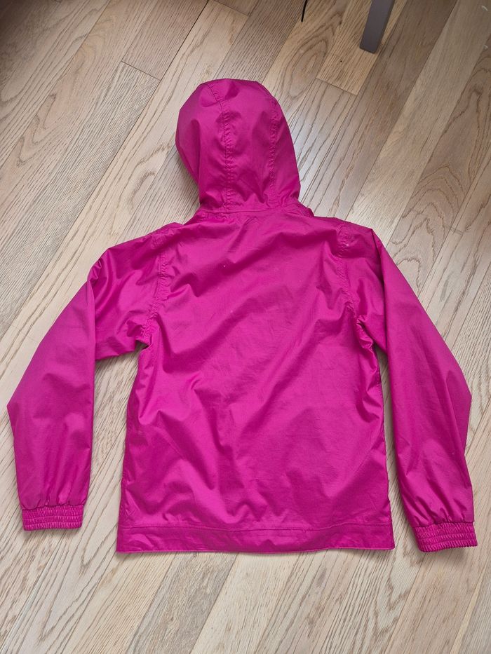 Coupe-vent Quechua 12 ans ☔️ - photo numéro 2
