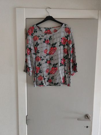 Blouse femme