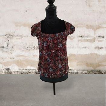 Haut femme T1 (S) Camaïeu