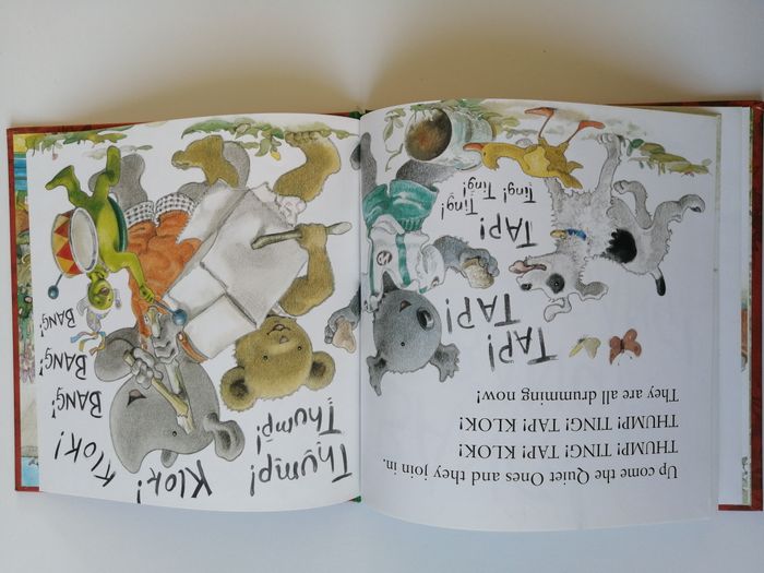 livre enfant en anglais - photo numéro 6