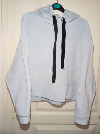 Sweats à capuche