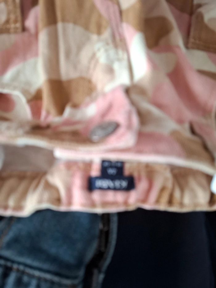 Jupe fille 4 ans - photo numéro 3