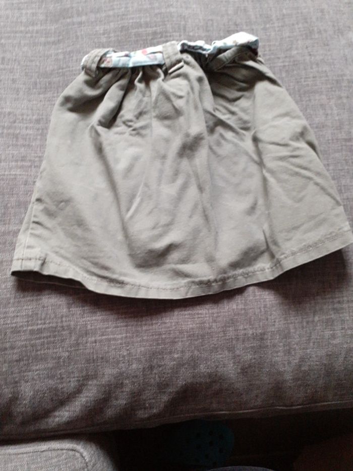 Jupe 5ans - photo numéro 2