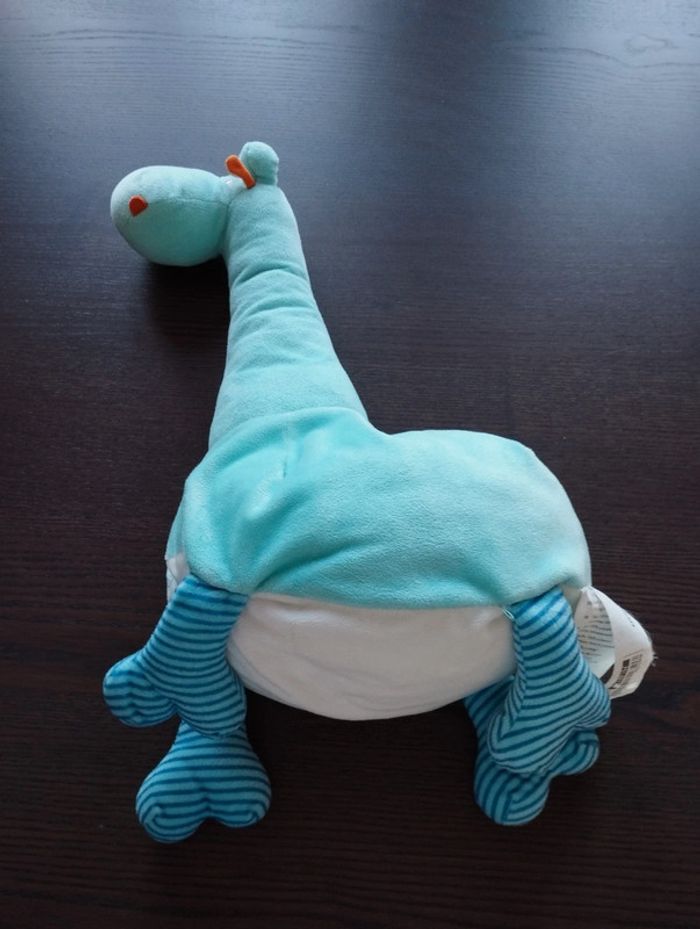 Peluche Ikea - photo numéro 2