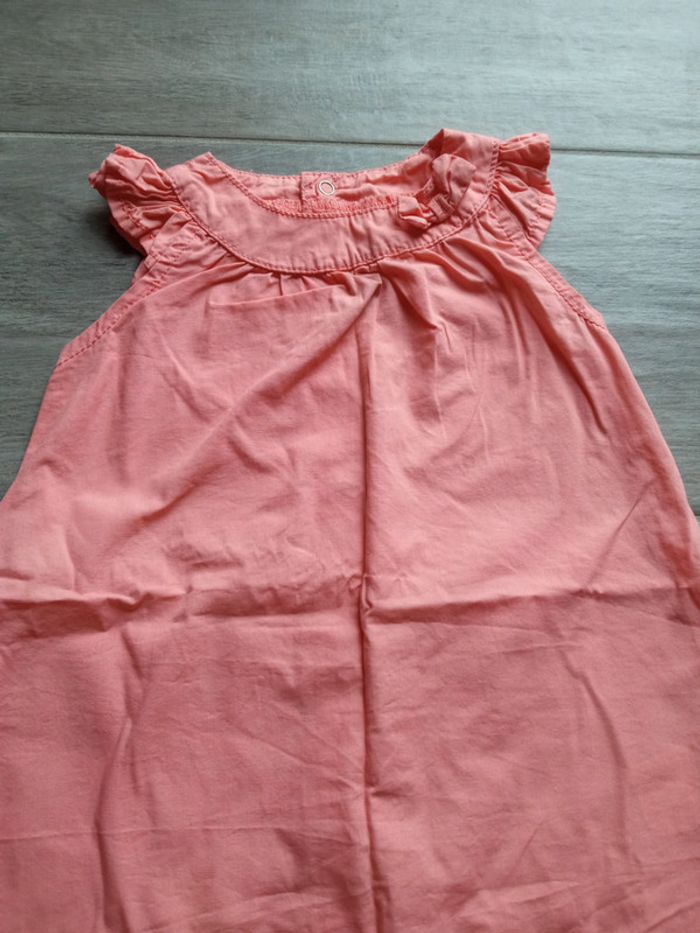 Robe 18 mois Kiabi - photo numéro 3