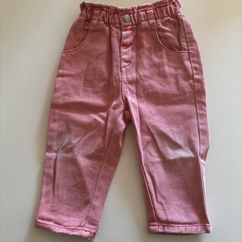 Pantalon jeans